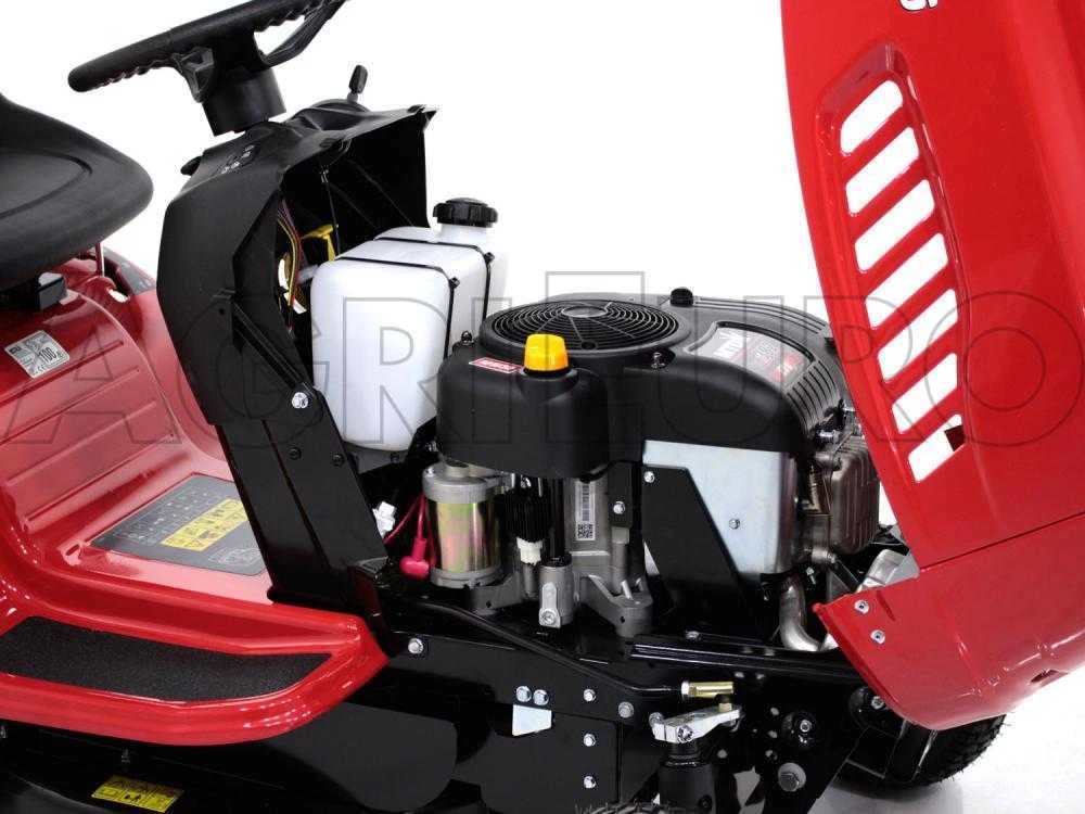 Tondeuse Autoportée MTD 76 Avec Boîte Transmatique 6+6, Ramassage Avec Collecteur 17 Tondeuse Autoportée MTD 76 Avec Boîte Transmatique 6+6, Ramassage Avec Collecteur – Image 15