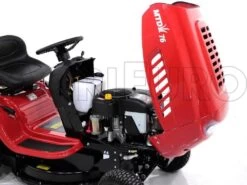 Tondeuse Autoportée MTD 76 Avec Boîte Transmatique 6+6, Ramassage Avec Collecteur 35 Tondeuse Autoportée MTD 76 Avec Boîte Transmatique 6+6, Ramassage Avec Collecteur -Motofaucheuse Soldes tondeuse autoporte mtd 76 avec bote transmatique 6 6 ramassage avec collecteur la carrosserie en acier maill 10182 10 1488386188 IMG 7635