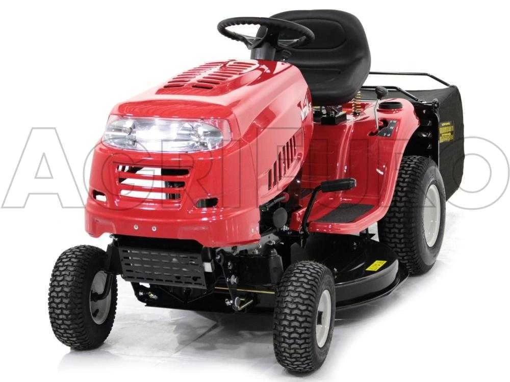 Tondeuse Autoportée MTD 76 Avec Boîte Transmatique 6+6, Ramassage Avec Collecteur 4 Tondeuse Autoportée MTD 76 Avec Boîte Transmatique 6+6, Ramassage Avec Collecteur – Image 2