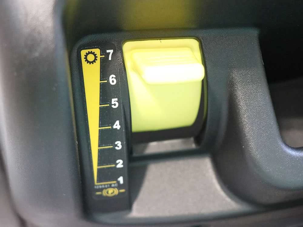 Tondeuse Autoportée MTD SMART RE 125 Transmatic, Bac Ramassage, Tondeuse 20 Tondeuse Autoportée MTD SMART RE 125 Transmatic, Bac Ramassage, Tondeuse – Image 18