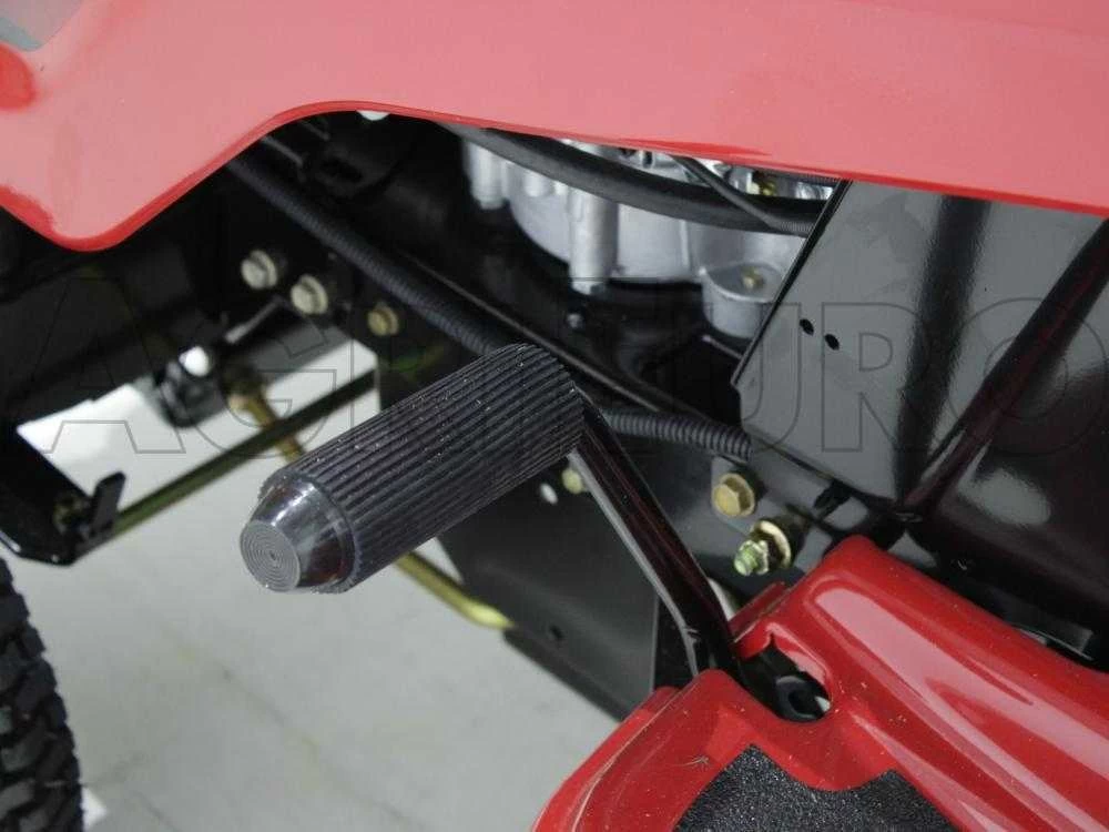 Tondeuse Autoportée MTD SMART RE 125 Transmatic, Bac Ramassage, Tondeuse 19 Tondeuse Autoportée MTD SMART RE 125 Transmatic, Bac Ramassage, Tondeuse – Image 17