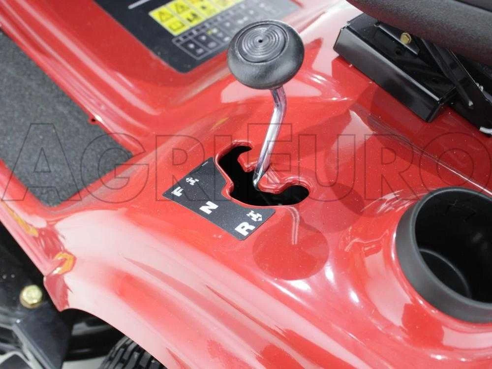 Tondeuse Autoportée MTD SMART RE 125 Transmatic, Bac Ramassage, Tondeuse 17 Tondeuse Autoportée MTD SMART RE 125 Transmatic, Bac Ramassage, Tondeuse – Image 15