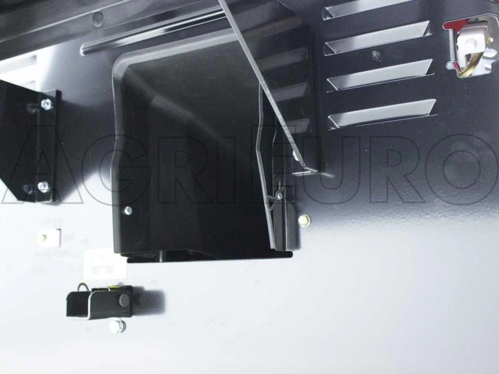 Tondeuse Autoportée MTD SMART RE 125 Transmatic, Bac Ramassage, Tondeuse 11 Tondeuse Autoportée MTD SMART RE 125 Transmatic, Bac Ramassage, Tondeuse – Image 9