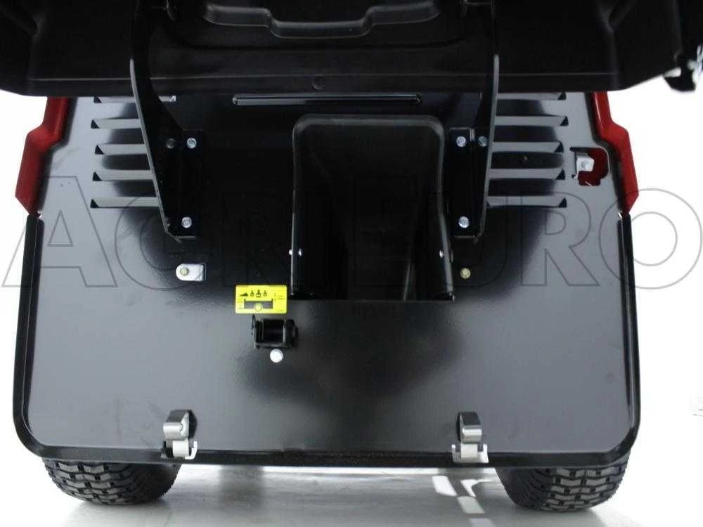 Tondeuse Autoportée MTD SMART RE 125 Transmatic, Bac Ramassage, Tondeuse 15 Tondeuse Autoportée MTD SMART RE 125 Transmatic, Bac Ramassage, Tondeuse – Image 13