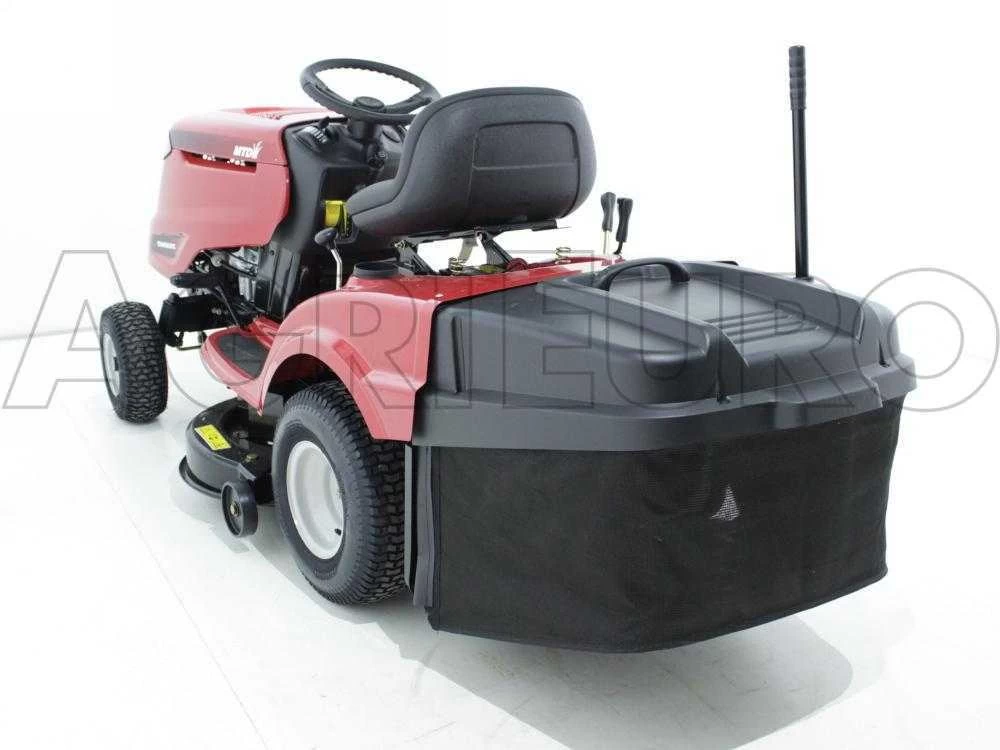 Tondeuse Autoportée MTD SMART RE 125 Transmatic, Bac Ramassage, Tondeuse 4 Tondeuse Autoportée MTD SMART RE 125 Transmatic, Bac Ramassage, Tondeuse – Image 2