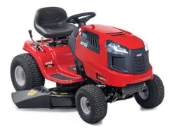 Tondeuse Autoportée MTD SMART RG 145 Avec Boîte à Vitesse Transmatic, éjection Latérale