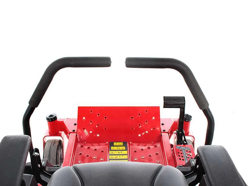 Tondeuse Autoportée Professionnelle à Rayon De Braquage Zéro Snapper ZTX350 - éjection Latérale 15 Tondeuse Autoportée Professionnelle à Rayon De Braquage Zéro Snapper ZTX350 - éjection Latérale – Image 13