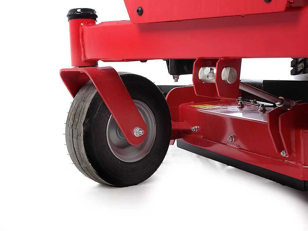 Tondeuse Autoportée Professionnelle à Rayon De Braquage Zéro Snapper ZTX350 - éjection Latérale 21 Tondeuse Autoportée Professionnelle à Rayon De Braquage Zéro Snapper ZTX350 - éjection Latérale – Image 19