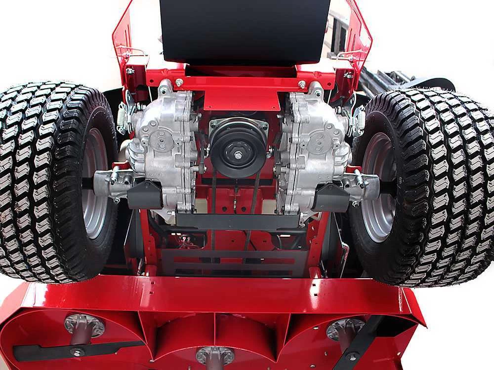 Tondeuse Autoportée Professionnelle à Rayon De Braquage Zéro Snapper ZTX350 - éjection Latérale 22 Tondeuse Autoportée Professionnelle à Rayon De Braquage Zéro Snapper ZTX350 - éjection Latérale – Image 20