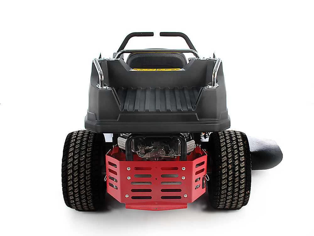 Tondeuse Autoportée Professionnelle à Rayon De Braquage Zéro Snapper ZTX350 - éjection Latérale 4 Tondeuse Autoportée Professionnelle à Rayon De Braquage Zéro Snapper ZTX350 - éjection Latérale – Image 2