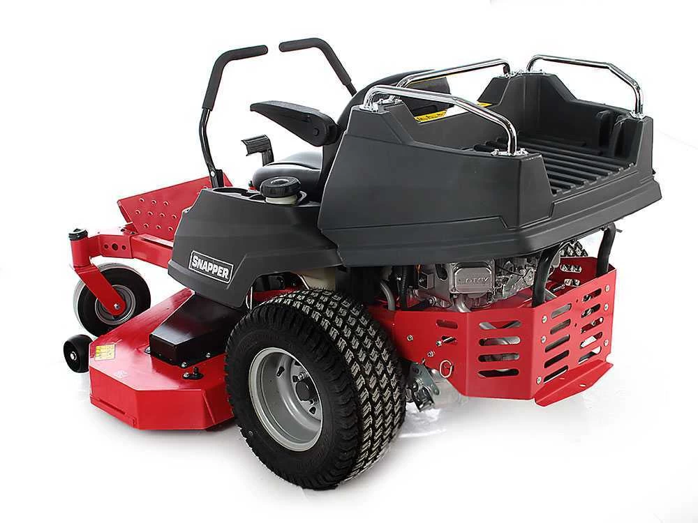 Tondeuse Autoportée Professionnelle à Rayon De Braquage Zéro Snapper ZTX350 - éjection Latérale 5 Tondeuse Autoportée Professionnelle à Rayon De Braquage Zéro Snapper ZTX350 - éjection Latérale – Image 3