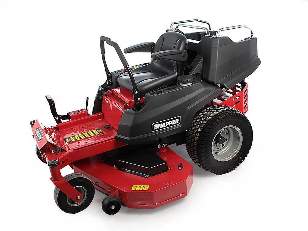 Tondeuse Autoportée Professionnelle à Rayon De Braquage Zéro Snapper ZTX350 - éjection Latérale 8 Tondeuse Autoportée Professionnelle à Rayon De Braquage Zéro Snapper ZTX350 - éjection Latérale – Image 6