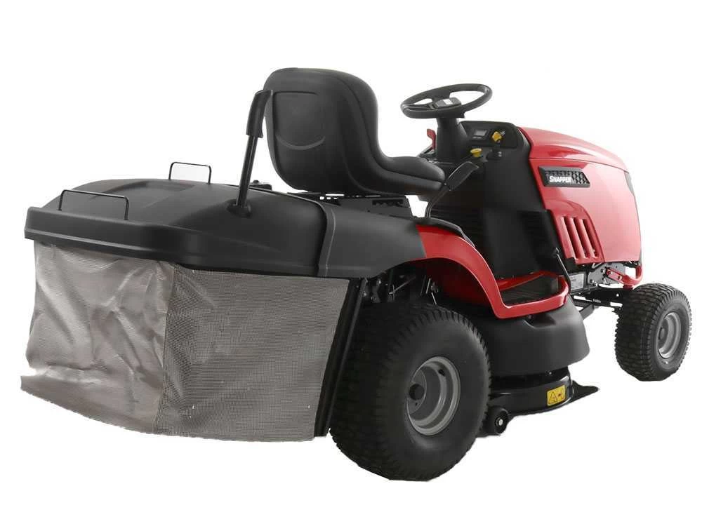 Tondeuse Autoportée Snapper RPX210 - Briggs&Stratton 656cm3 - Bac De Ramassage - Mulching 20 Tondeuse Autoportée Snapper RPX210 - Briggs&Stratton 656cm3 - Bac De Ramassage - Mulching – Image 18