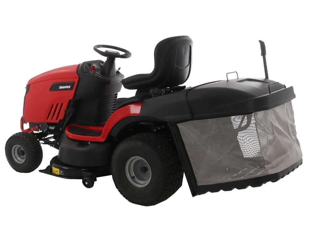 Tondeuse Autoportée Snapper RPX210 - Briggs&Stratton 656cm3 - Bac De Ramassage - Mulching 21 Tondeuse Autoportée Snapper RPX210 - Briggs&Stratton 656cm3 - Bac De Ramassage - Mulching – Image 19