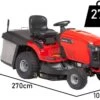 Tondeuse Autoportée Snapper RPX210 - Briggs&Stratton 656cm3 - Bac De Ramassage - Mulching 2 Tondeuse Autoportée Snapper RPX210 - Briggs&Stratton 656cm3 - Bac De Ramassage - Mulching -Motofaucheuse Soldes tondeuse autoporte snapper rpx210 briggs stratton 656cm3 bac de ramassage mulching tondeuse autoporte snapper rpx210 42790 0 1685956558 IMG 647da7ce3a87e