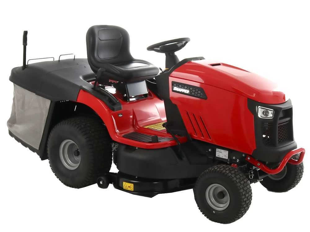 Tondeuse Autoportée Snapper RPX210 - Briggs&Stratton 656cm3 - Bac De Ramassage - Mulching 7 Tondeuse Autoportée Snapper RPX210 - Briggs&Stratton 656cm3 - Bac De Ramassage - Mulching – Image 5