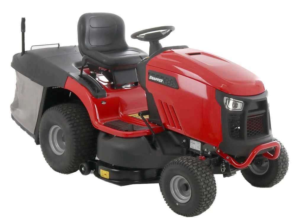 Tondeuse Autoportée Snapper RPX210 - Briggs&Stratton 656cm3 - Bac De Ramassage - Mulching 15 Tondeuse Autoportée Snapper RPX210 - Briggs&Stratton 656cm3 - Bac De Ramassage - Mulching – Image 13