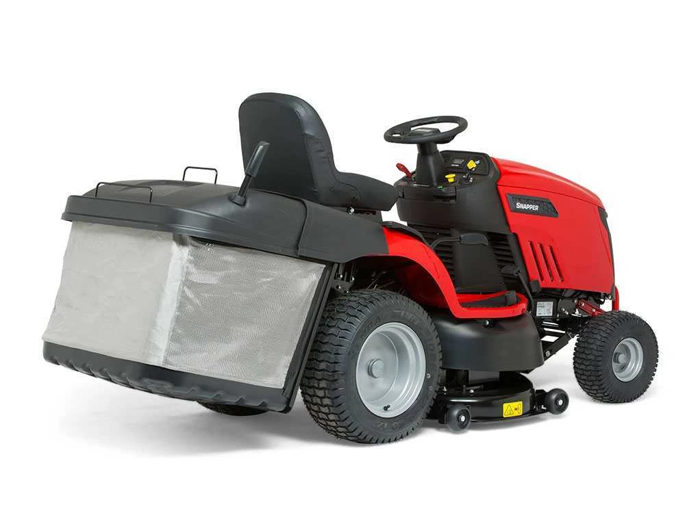 Tondeuse Autoportée Snapper RPX310 - Briggs&Stratton 724cc - Bac De Ramassage - Mulching 12 Tondeuse Autoportée Snapper RPX310 - Briggs&Stratton 724cc - Bac De Ramassage - Mulching – Image 10
