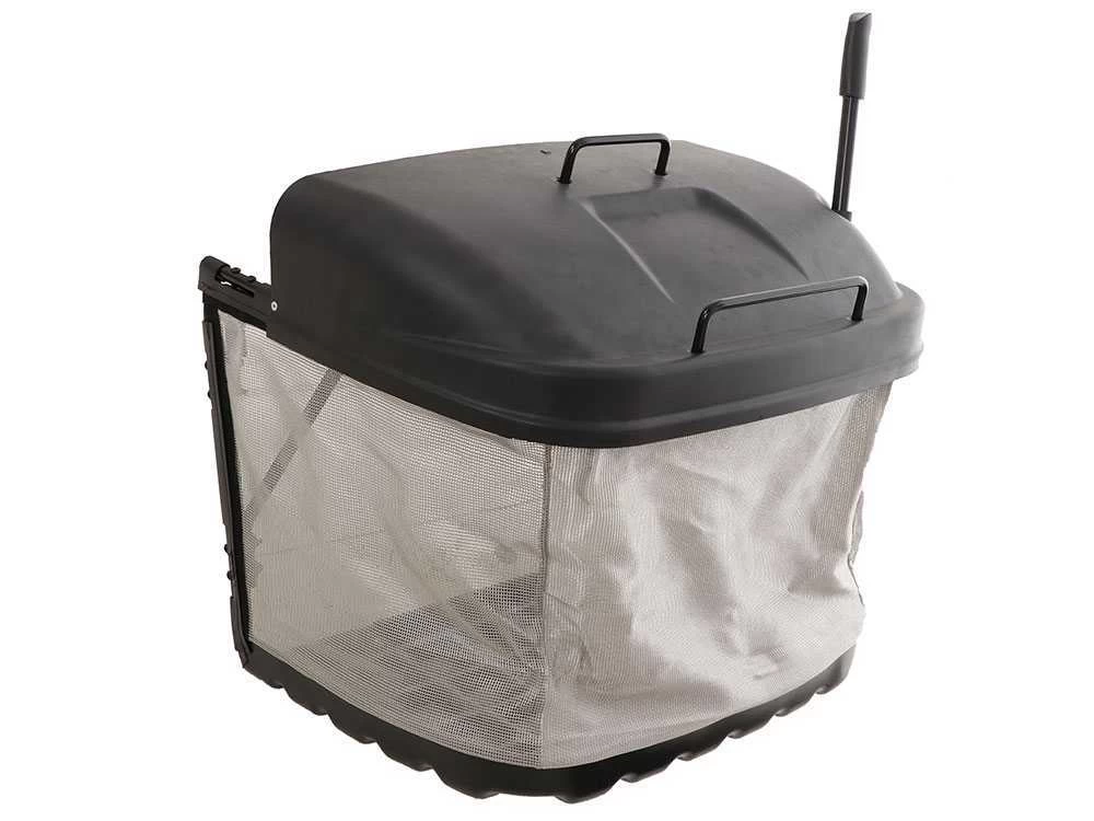 Tondeuse Autoportée Snapper RPX310 - Briggs&Stratton 724cc - Bac De Ramassage - Mulching 16 Tondeuse Autoportée Snapper RPX310 - Briggs&Stratton 724cc - Bac De Ramassage - Mulching – Image 14