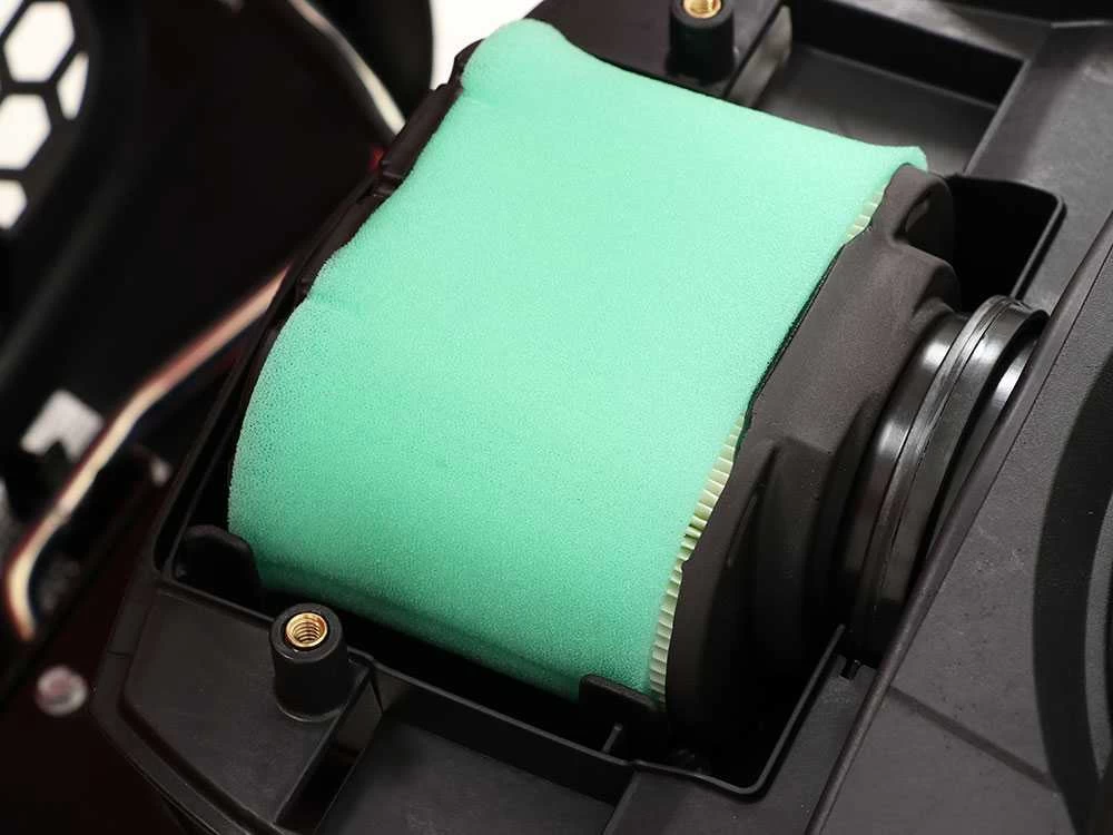 Tondeuse Autoportée Snapper RPX310 - Briggs&Stratton 724cc - Bac De Ramassage - Mulching 22 Tondeuse Autoportée Snapper RPX310 - Briggs&Stratton 724cc - Bac De Ramassage - Mulching – Image 20