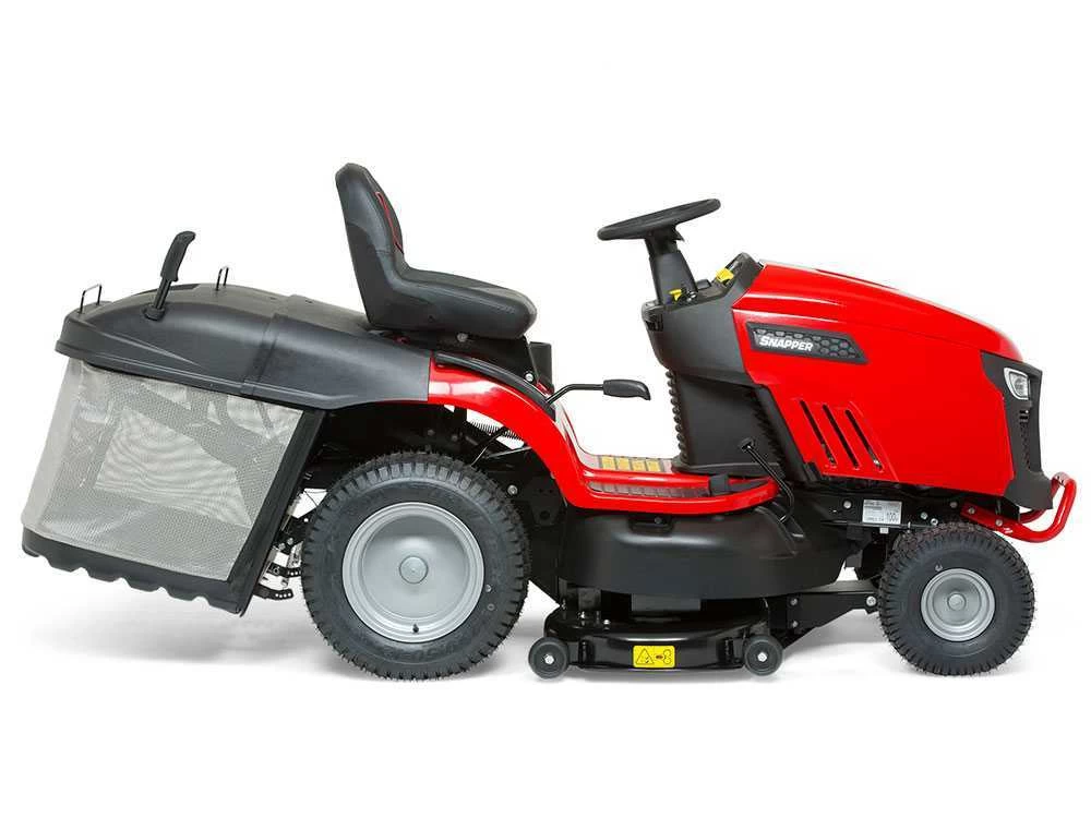 Tondeuse Autoportée Snapper RPX310 - Briggs&Stratton 724cc - Bac De Ramassage - Mulching 6 Tondeuse Autoportée Snapper RPX310 - Briggs&Stratton 724cc - Bac De Ramassage - Mulching – Image 4