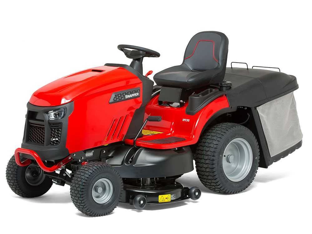 Tondeuse Autoportée Snapper RPX310 - Briggs&Stratton 724cc - Bac De Ramassage - Mulching 8 Tondeuse Autoportée Snapper RPX310 - Briggs&Stratton 724cc - Bac De Ramassage - Mulching – Image 6