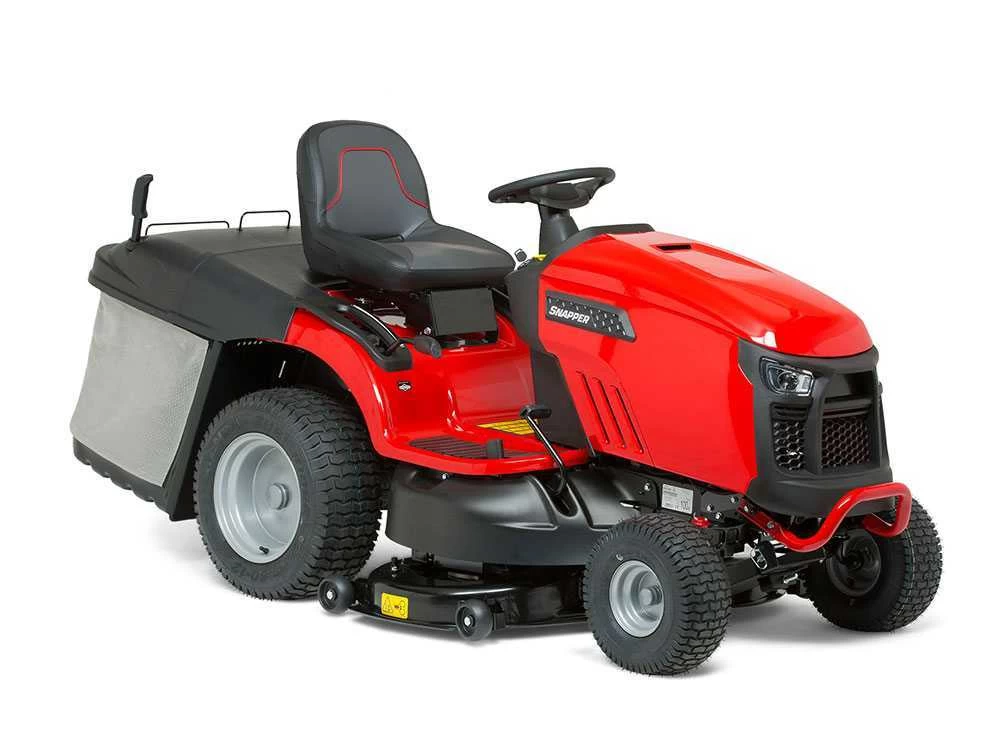 Tondeuse Autoportée Snapper RPX310 - Briggs&Stratton 724cc - Bac De Ramassage - Mulching 9 Tondeuse Autoportée Snapper RPX310 - Briggs&Stratton 724cc - Bac De Ramassage - Mulching – Image 7