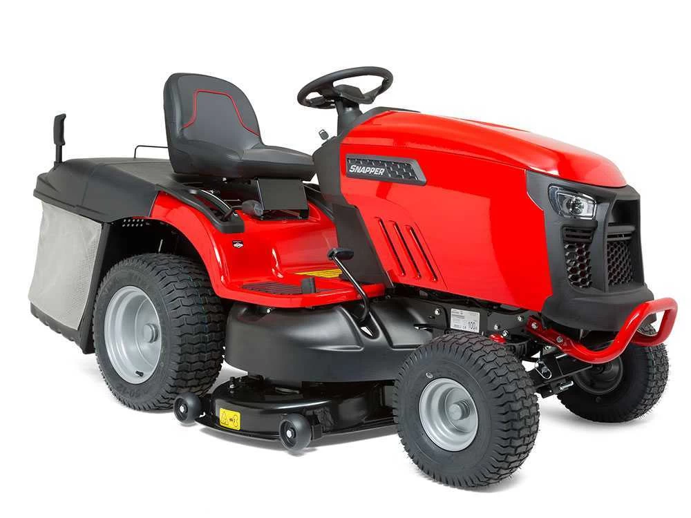 Tondeuse Autoportée Snapper RPX310 - Briggs&Stratton 724cc - Bac De Ramassage - Mulching 10 Tondeuse Autoportée Snapper RPX310 - Briggs&Stratton 724cc - Bac De Ramassage - Mulching – Image 8