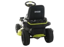 Tondeuse Autoportée Sur Batterie Ryobi RY48RM76A - Moteur électrique à Batterie 48V/50Ah - Coupe De 76cm - 2en1 -Motofaucheuse Soldes tondeuse autoporte sur batterie ryobi ry48rm76a moteur lectrique batterie 48v 50ah coupe de 76cm 2en1 tracteur tondeuse batterie ryobi ry48rm76a 35274 1 1655363029 IMG 62aad5d5b4b20