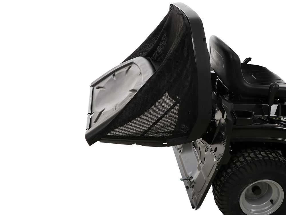 Tondeuse Autoportée Alpina AT4 84 A - Bac De Ramassage - Boîte Mécanique 20 Tondeuse Autoportée Alpina AT4 84 A - Bac De Ramassage - Boîte Mécanique – Image 18