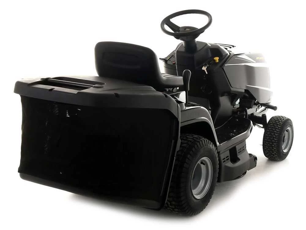 Tondeuse Autoportée Alpina AT4 84 A - Bac De Ramassage - Boîte Mécanique 10 Tondeuse Autoportée Alpina AT4 84 A - Bac De Ramassage - Boîte Mécanique – Image 8