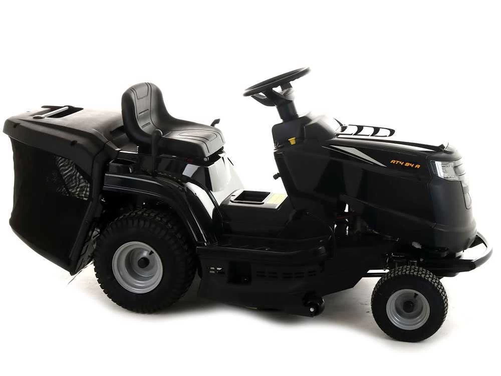 Tondeuse Autoportée Alpina AT4 84 A - Bac De Ramassage - Boîte Mécanique 12 Tondeuse Autoportée Alpina AT4 84 A - Bac De Ramassage - Boîte Mécanique – Image 10