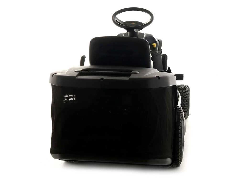 Tondeuse Autoportée Alpina AT4 84 A - Bac De Ramassage - Boîte Mécanique 13 Tondeuse Autoportée Alpina AT4 84 A - Bac De Ramassage - Boîte Mécanique – Image 11