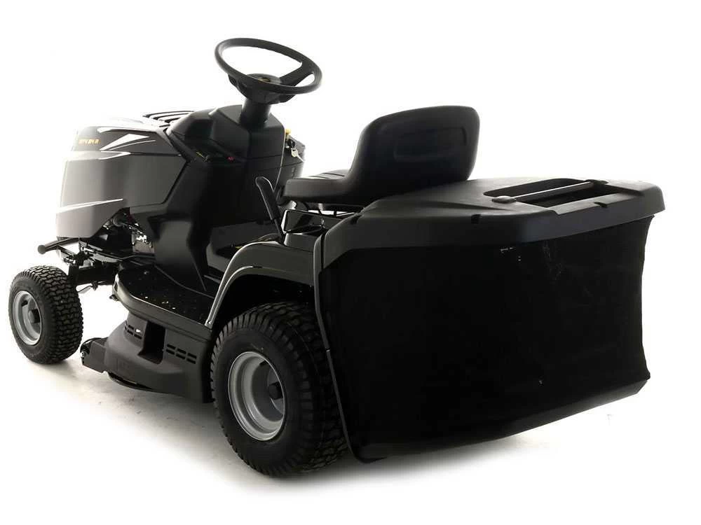 Tondeuse Autoportée Alpina AT4 84 A - Bac De Ramassage - Boîte Mécanique 14 Tondeuse Autoportée Alpina AT4 84 A - Bac De Ramassage - Boîte Mécanique – Image 12