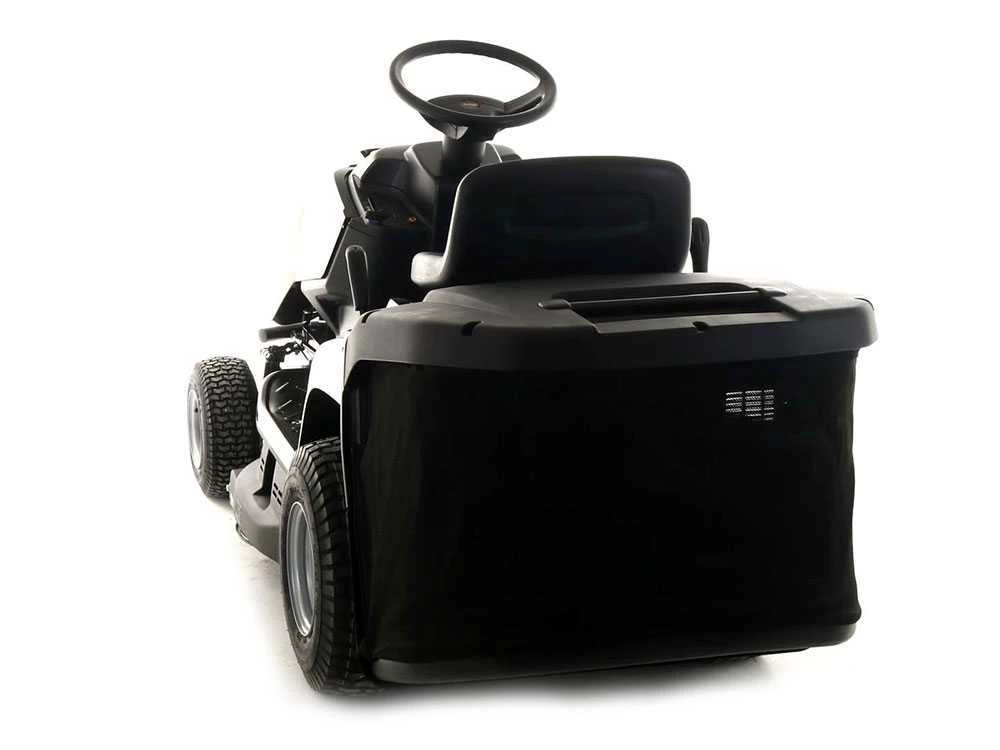 Tondeuse Autoportée Alpina AT4 84 A - Bac De Ramassage - Boîte Mécanique 16 Tondeuse Autoportée Alpina AT4 84 A - Bac De Ramassage - Boîte Mécanique – Image 14