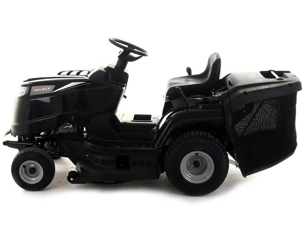 Tondeuse Autoportée Alpina AT4 84 A - Bac De Ramassage - Boîte Mécanique 17 Tondeuse Autoportée Alpina AT4 84 A - Bac De Ramassage - Boîte Mécanique – Image 15