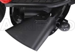 Tondeuse Autoportée Castelgarden XD 150 Avec éjection Latérale Et Plateau De Coupe De 98 Cm -Motofaucheuse Soldes tondeuse autoportee castelgarden xd 150 avec ejection laterale et plateau de coupe de 98 cm les systemes de coupe 3001 3 1465221936 P1260791