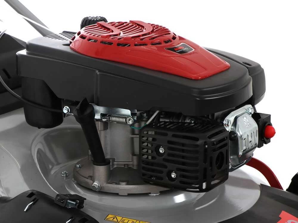 Tondeuse Autotractée Al-Ko Easy 5.10 SP-S - 4 En 1 - Moteur Thermique De 160cm3 22 Tondeuse Autotractée Al-Ko Easy 5.10 SP-S - 4 En 1 - Moteur Thermique De 160cm3 – Image 20