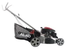 Tondeuse Autotractée Al-Ko Easy 5.10 SP-S - 4 En 1 - Moteur Thermique De 160cm3 26 Tondeuse Autotractée Al-Ko Easy 5.10 SP-S - 4 En 1 - Moteur Thermique De 160cm3 -Motofaucheuse Soldes tondeuse autotracte al ko easy 5 10 sp s 4 en 1 moteur thermique de 160cm3 tondeuse al ko easy 5 10 sp s 33491 1 1647353363 IMG 62309e1397aff