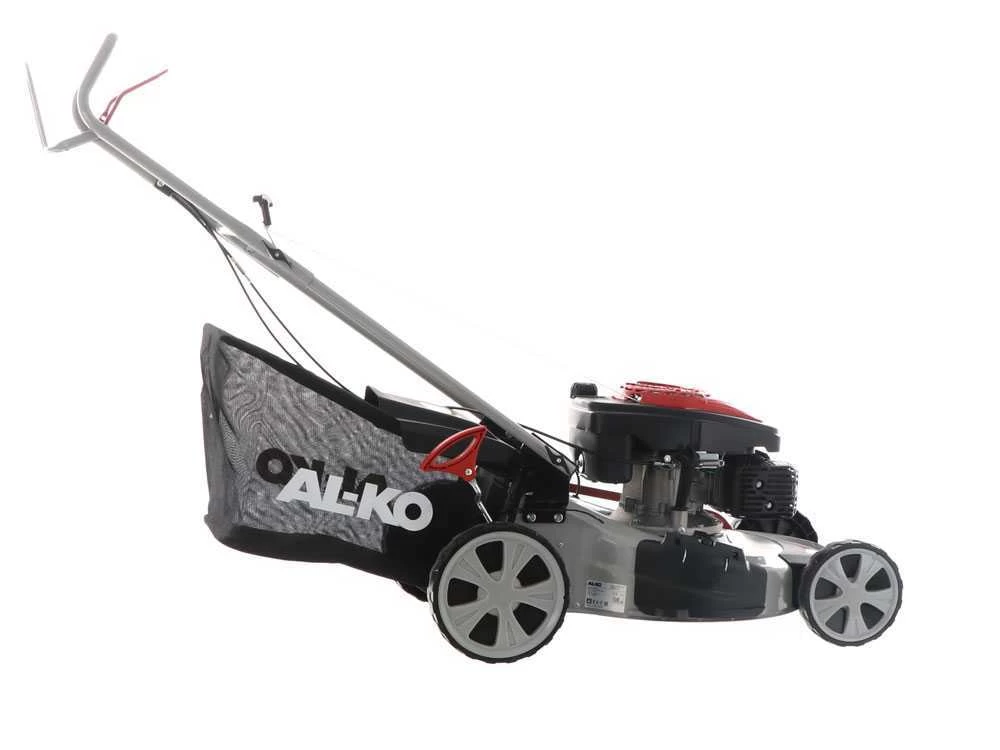 Tondeuse Autotractée Al-Ko Easy 5.10 SP-S - 4 En 1 - Moteur Thermique De 160cm3 7 Tondeuse Autotractée Al-Ko Easy 5.10 SP-S - 4 En 1 - Moteur Thermique De 160cm3 – Image 5