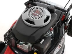 Tondeuse Autotractée Ama NRT 465 - 4 En 1: Ramassage, Mulching, éjection Latérale, Postérieure 39 Tondeuse Autotractée Ama NRT 465 - 4 En 1: Ramassage, Mulching, éjection Latérale, Postérieure -Motofaucheuse Soldes tondeuse autotracte ama nrt 465 4 en 1 ramassage mulching jection latrale postrieure moteur mvg t6 de 146cc 16023 2 1553780149 IMG 0206