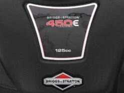 Tondeuse Autotractée Ama TRX 461B - B&S - Ramassage, Mulching, éjection Latérale Et Arrière 35 Tondeuse Autotractée Ama TRX 461B - B&S - Ramassage, Mulching, éjection Latérale Et Arrière -Motofaucheuse Soldes tondeuse autotracte ama trx 461b b s ramassage mulching jection latrale et arrire moteur briggs stratton srie 450 e 16047 24 1554126033 IMG 0120