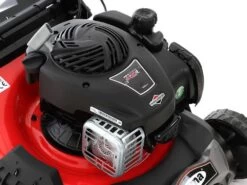 Tondeuse Autotractée Ama TRX 461B - B&S - Ramassage, Mulching, éjection Latérale Et Arrière 36 Tondeuse Autotractée Ama TRX 461B - B&S - Ramassage, Mulching, éjection Latérale Et Arrière -Motofaucheuse Soldes tondeuse autotracte ama trx 461b b s ramassage mulching jection latrale et arrire moteur briggs stratton srie 450 e 16047 24 1554126033 IMG 0124