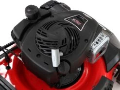 Tondeuse Autotractée Ama TRX 461B - B&S - Ramassage, Mulching, éjection Latérale Et Arrière 38 Tondeuse Autotractée Ama TRX 461B - B&S - Ramassage, Mulching, éjection Latérale Et Arrière -Motofaucheuse Soldes tondeuse autotracte ama trx 461b b s ramassage mulching jection latrale et arrire moteur briggs stratton srie 450 e 16047 24 1554126033 IMG 0126