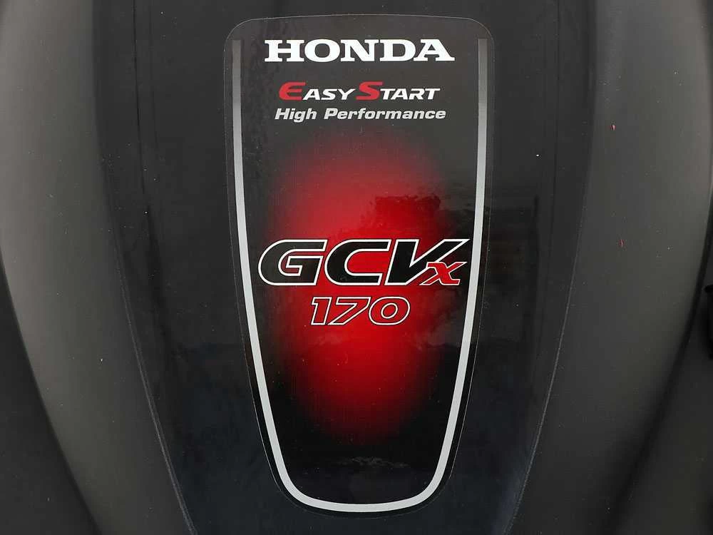 Tondeuse Autotractée Ama TRX 481H Bac, Mulching, éjection Latérale, Postérieure - Honda GCVx 16 Tondeuse Autotractée Ama TRX 481H Bac, Mulching, éjection Latérale, Postérieure - Honda GCVx – Image 14