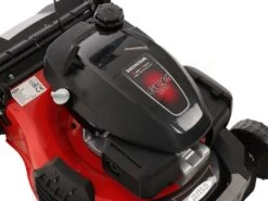 Tondeuse Autotractée Ama TRX 481H Bac, Mulching, éjection Latérale, Postérieure - Honda GCVx 39 Tondeuse Autotractée Ama TRX 481H Bac, Mulching, éjection Latérale, Postérieure - Honda GCVx -Motofaucheuse Soldes tondeuse autotracte ama trx 481h bac mulching jection latrale postrieure honda gcvx nouveau moteur honda gcvx 170 16125 27 1554306653 IMG 0265