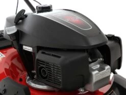 Tondeuse Autotractée Ama TRX 481H Bac, Mulching, éjection Latérale, Postérieure - Honda GCVx 40 Tondeuse Autotractée Ama TRX 481H Bac, Mulching, éjection Latérale, Postérieure - Honda GCVx -Motofaucheuse Soldes tondeuse autotracte ama trx 481h bac mulching jection latrale postrieure honda gcvx nouveau moteur honda gcvx 170 16125 27 1554306653 IMG 0266