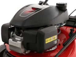 Tondeuse Autotractée Ama TRX 481H Bac, Mulching, éjection Latérale, Postérieure - Honda GCVx 41 Tondeuse Autotractée Ama TRX 481H Bac, Mulching, éjection Latérale, Postérieure - Honda GCVx -Motofaucheuse Soldes tondeuse autotracte ama trx 481h bac mulching jection latrale postrieure honda gcvx nouveau moteur honda gcvx 170 16125 27 1554306653 IMG 0267