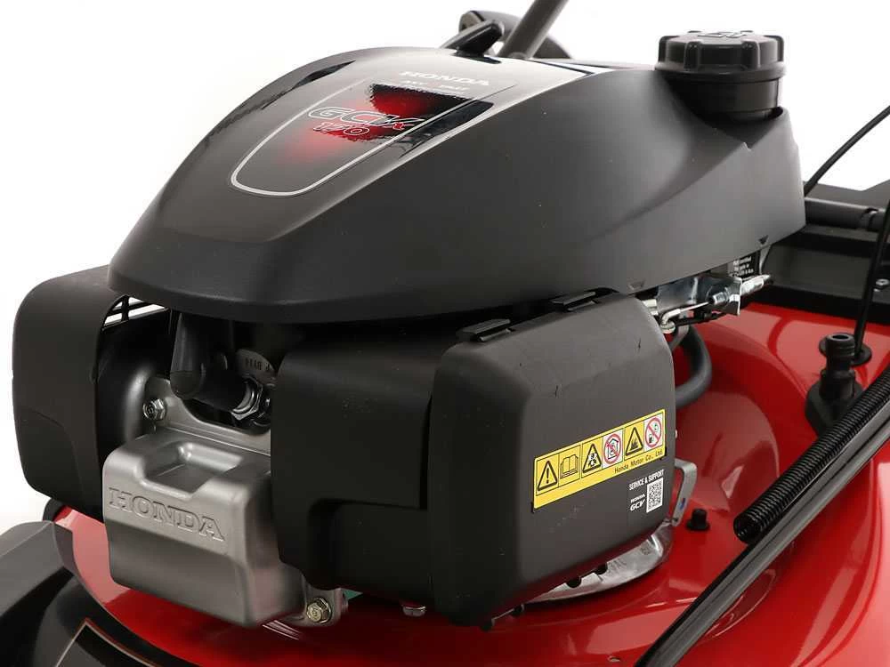 Tondeuse Autotractée Ama TRX 481H Bac, Mulching, éjection Latérale, Postérieure - Honda GCVx 22 Tondeuse Autotractée Ama TRX 481H Bac, Mulching, éjection Latérale, Postérieure - Honda GCVx – Image 20