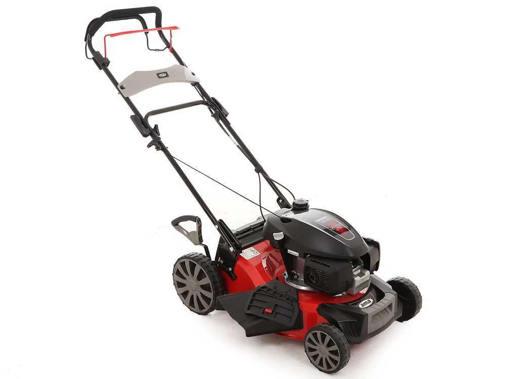 Tondeuse Autotractée Ama TRX 481H Bac, Mulching, éjection Latérale, Postérieure - Honda GCVx 13 Tondeuse Autotractée Ama TRX 481H Bac, Mulching, éjection Latérale, Postérieure - Honda GCVx – Image 11